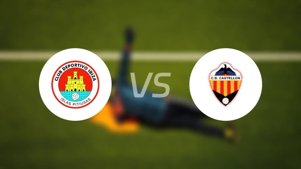 伊比萨岛vs卡斯迪隆B队比分预测【2026/02/08】