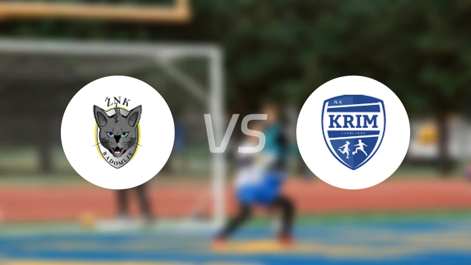 ZNK拉多姆耶vsZNK克里姆女足比分预测【2026/03/22】