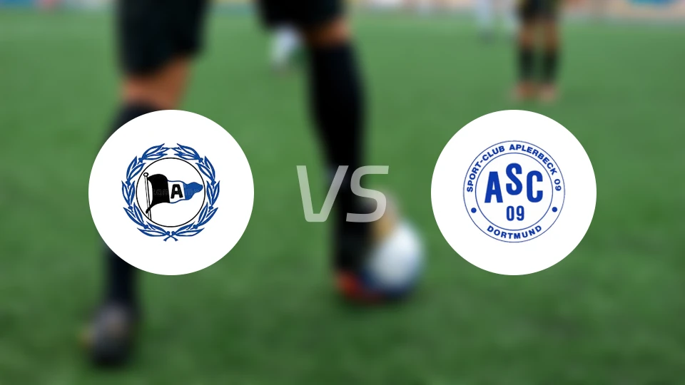 比勒费尔德B队vsASC09多特蒙德比分预测【2026/03/22】