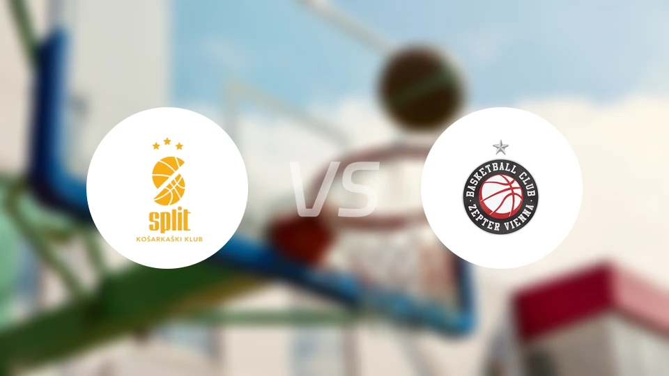 斯普里特vs维也纳篮球会比分预测【2026/03/19】