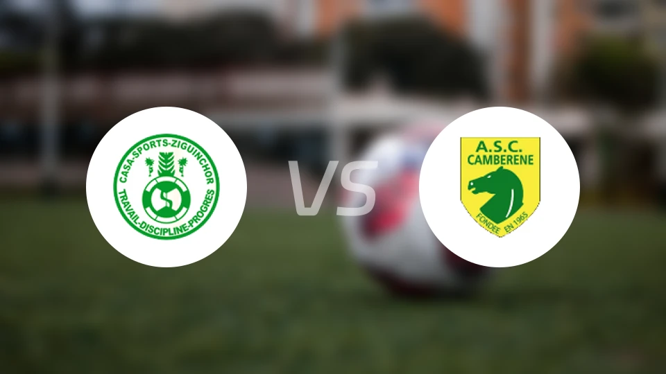 卡萨vsAS坎贝内比分预测【2025/11/03】