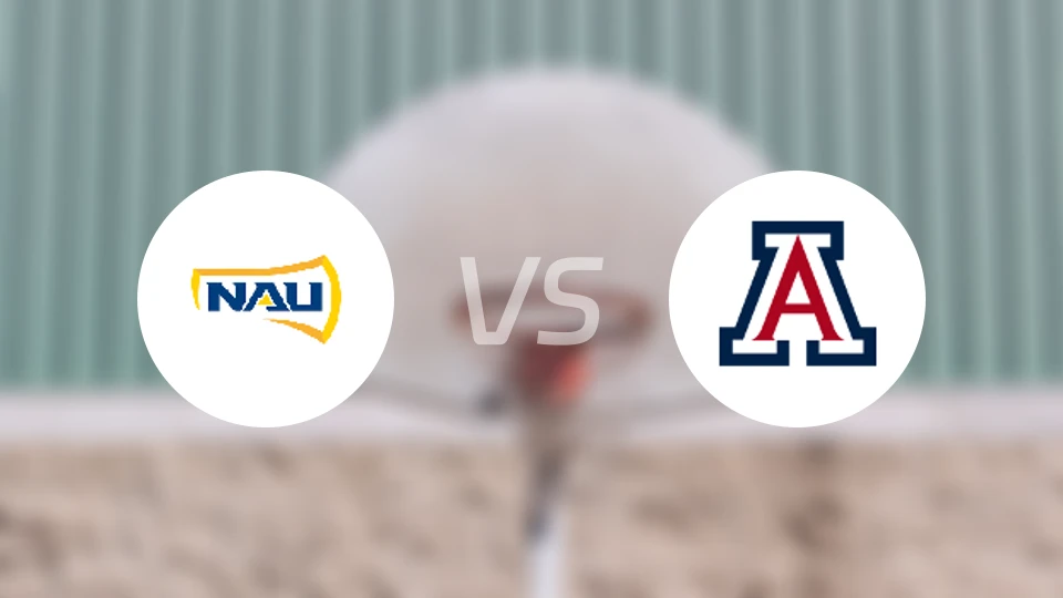 北亚利桑那大学vs亚利桑那大学比分预测【2025/11/12】
