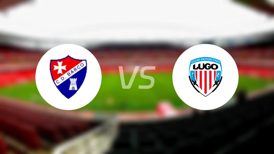 巴尔科vs卢高B队比分预测【2026/03/16】