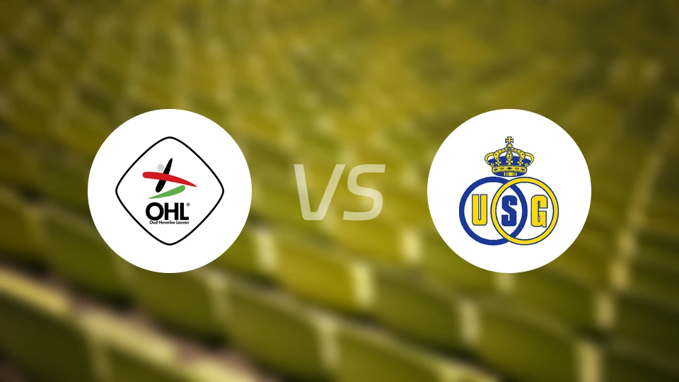 旧海弗莱鲁汶vs圣吉罗斯比分预测【2026/01/25】