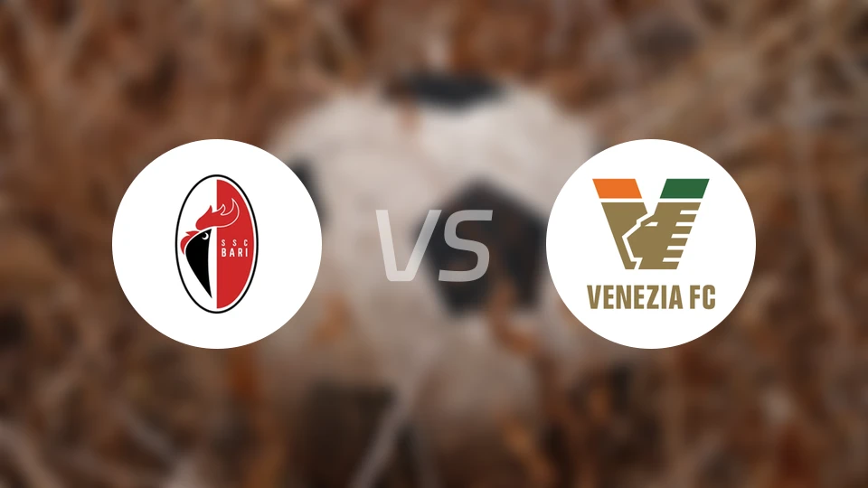 巴里vs威尼斯比分预测【2026/04/18】