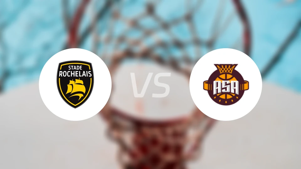 罗切尔vs阿尔萨斯联盟体育比分预测【2025/11/22】