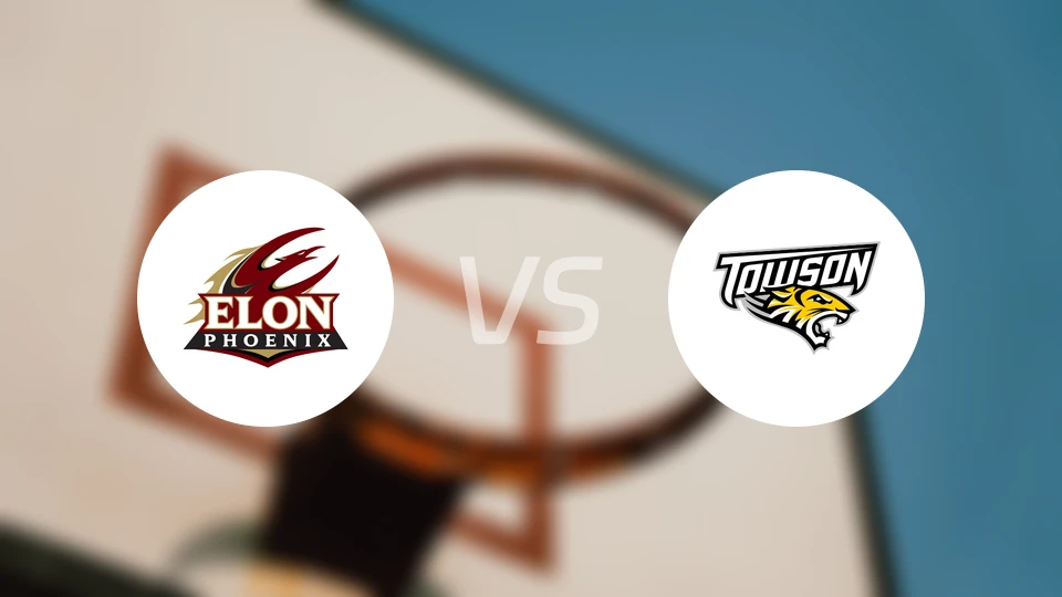 依隆大学vs陶森大学比分结果战报【2026/02/27】