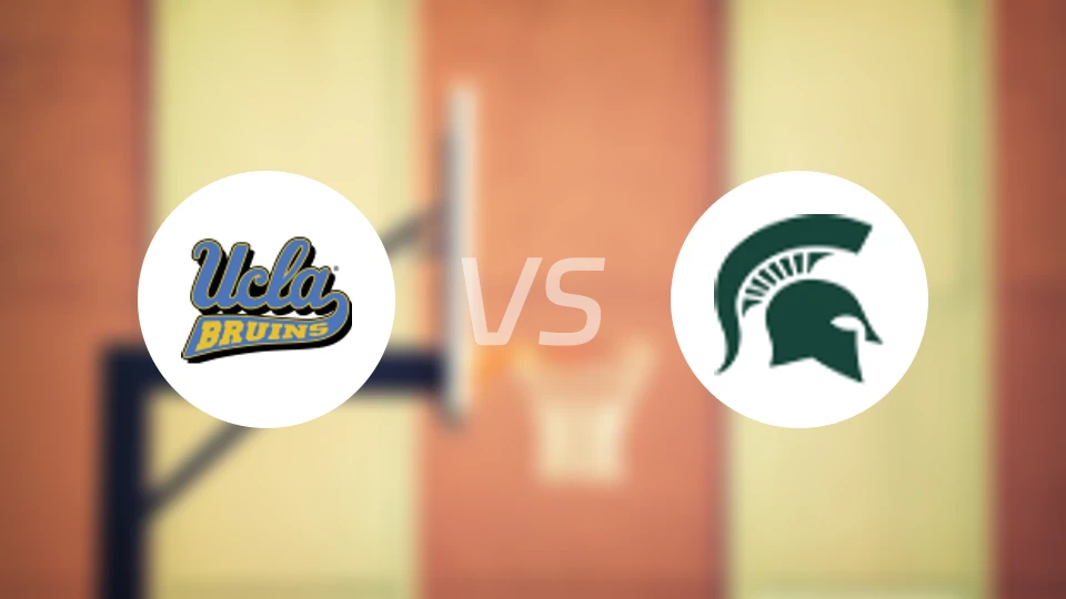 UCLA女篮vs密歇根州立大学女篮比分预测【2026/02/12】