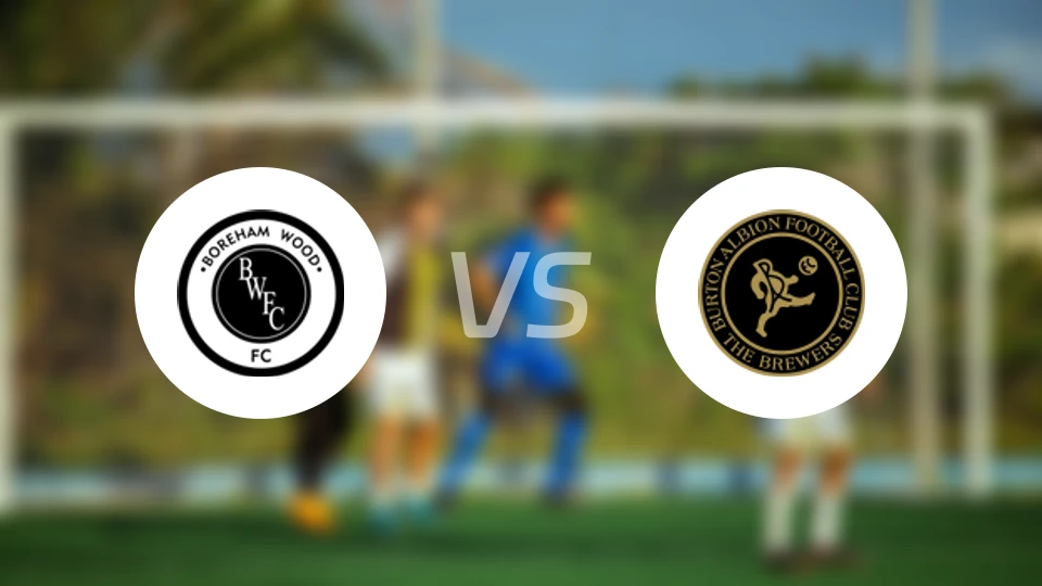 博瑞汉姆vs伯顿比分预测【2026/01/10】