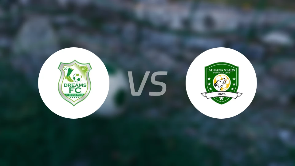 加纳梦想FCvs阿杜亚纳比分预测【2026/03/01】