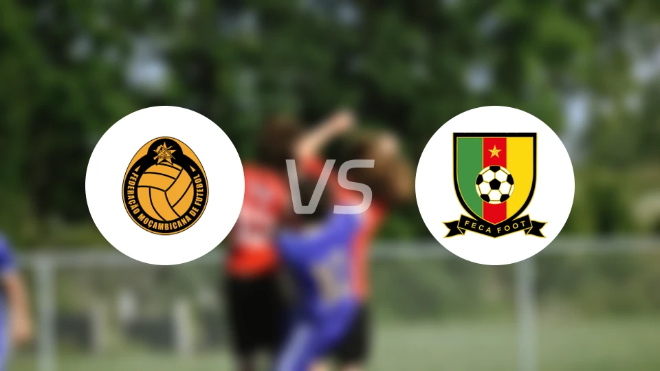 莫桑比克vs喀麦隆比分预测【2026/01/01】
