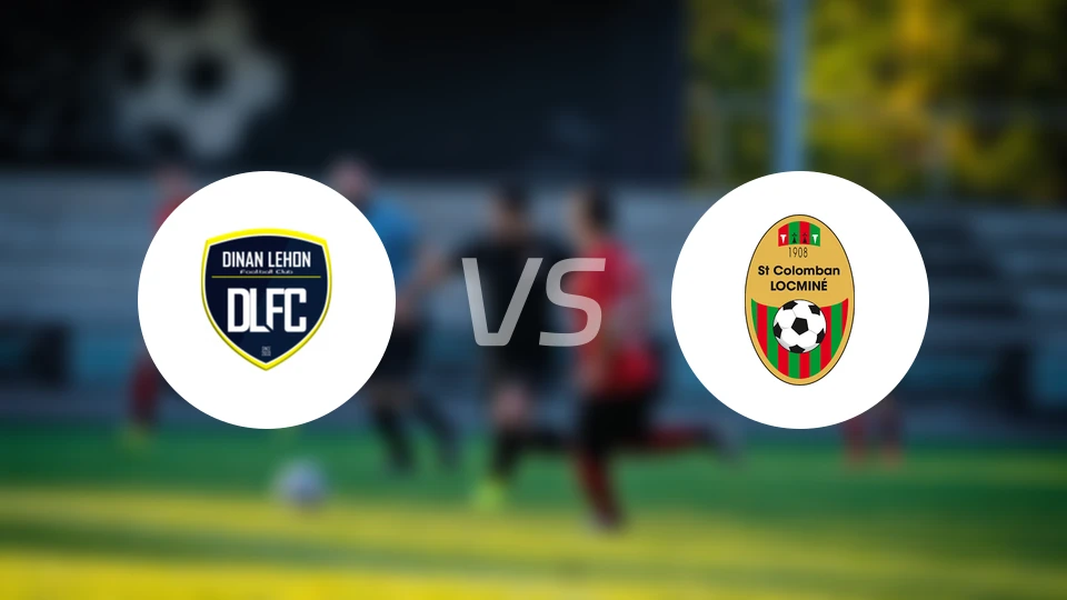 迪南勒洪vs科罗姆班比分预测【2026/02/22】