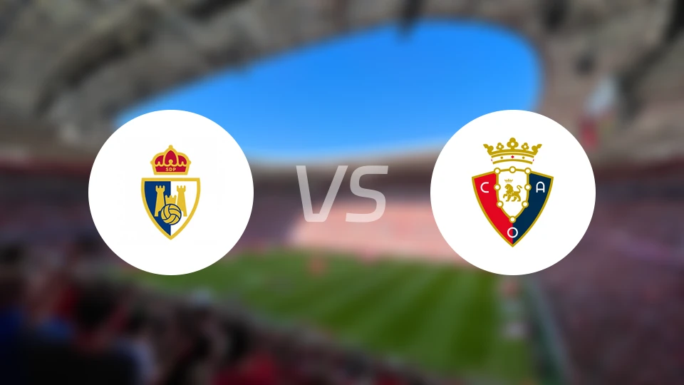 蓬费拉迪纳vs奥萨苏纳B队比分预测【2026/03/08】