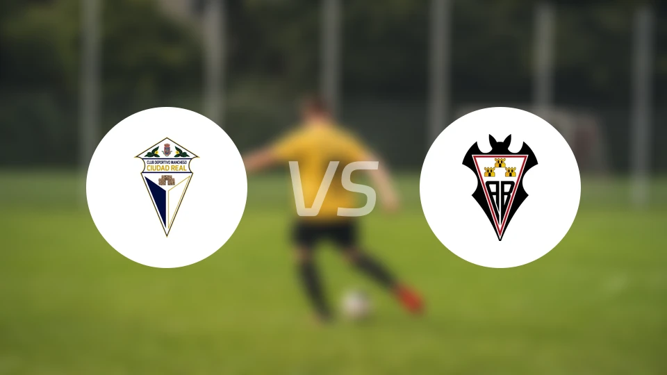 曼彻格城vs阿尔瓦塞特B队比分预测【2025/12/07】