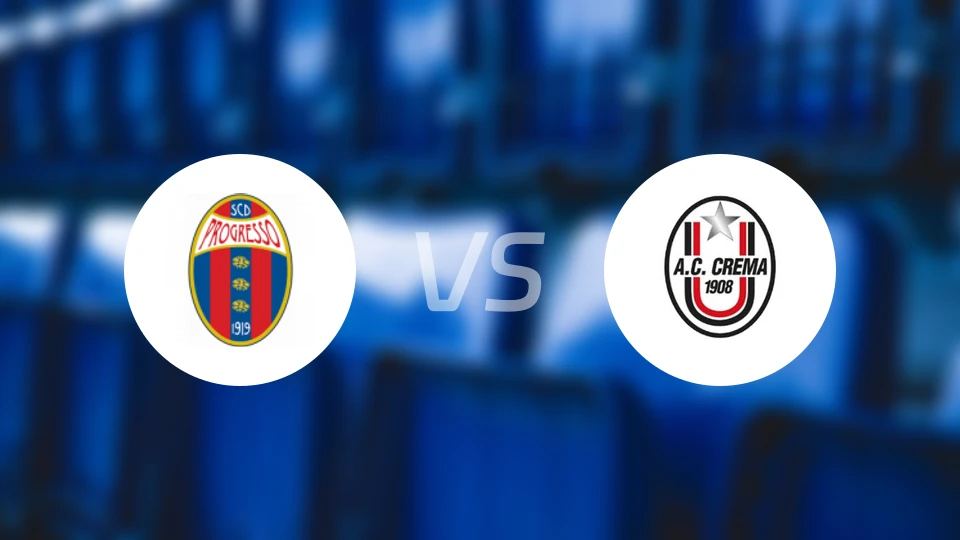 SCD卡尔奇vsAC克丽玛1908比分预测【2026/01/25】