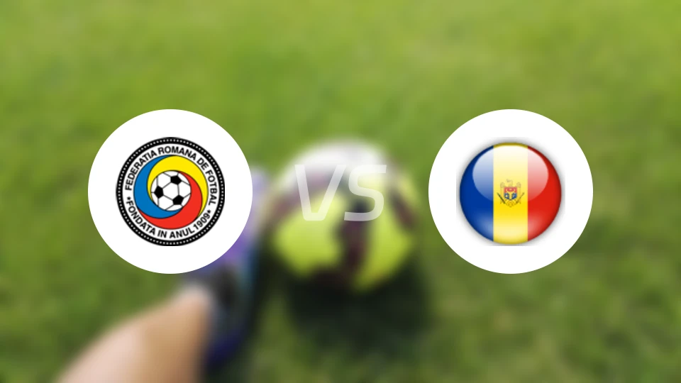 罗马尼亚女足vs摩尔多瓦女足比分结果战报【2026/03/04】