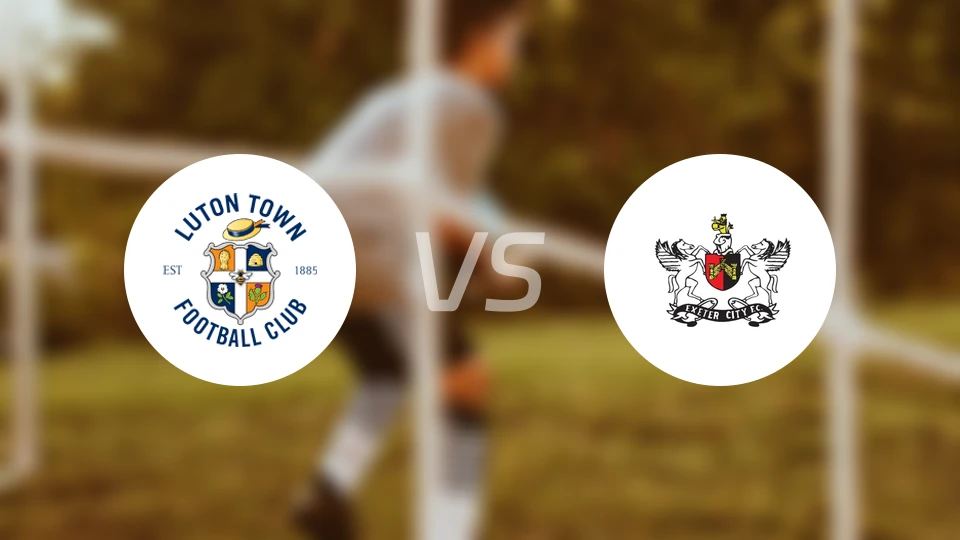 卢顿U21vs艾斯特城U21比分预测【2025/12/04】