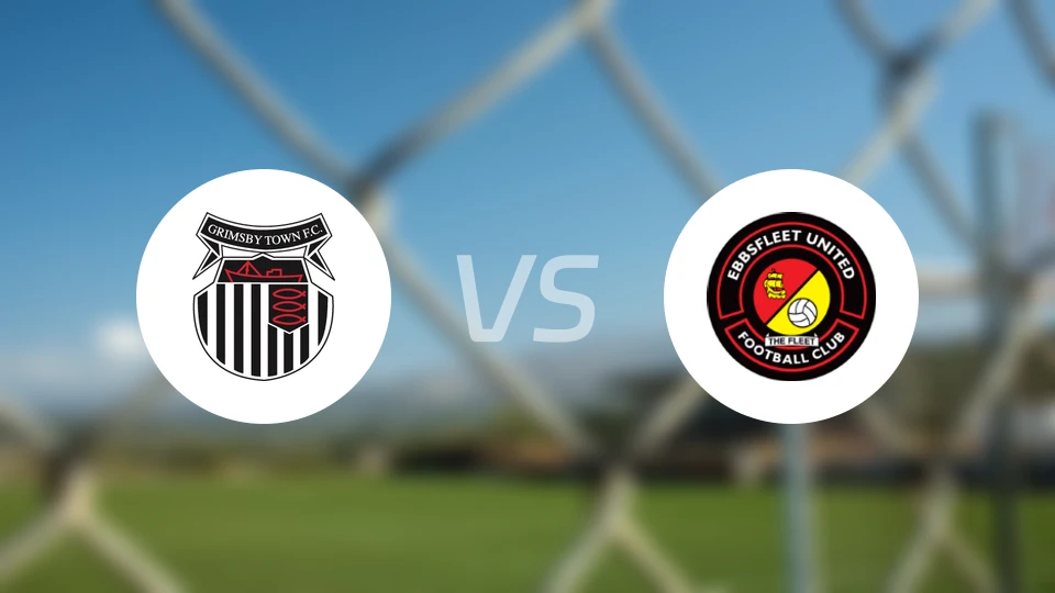 格林斯比vs艾贝斯费特联比分预测【2025/11/01】