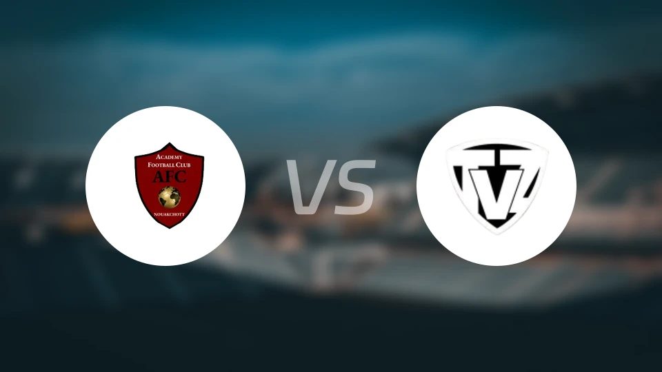 努瓦克肖特学院vs扎伊丹FC比分预测【2026/01/29】