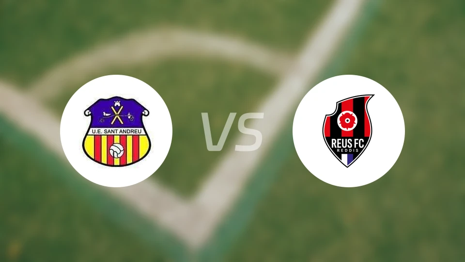 圣特安德雷vs罗伊比分预测【2026/04/20】