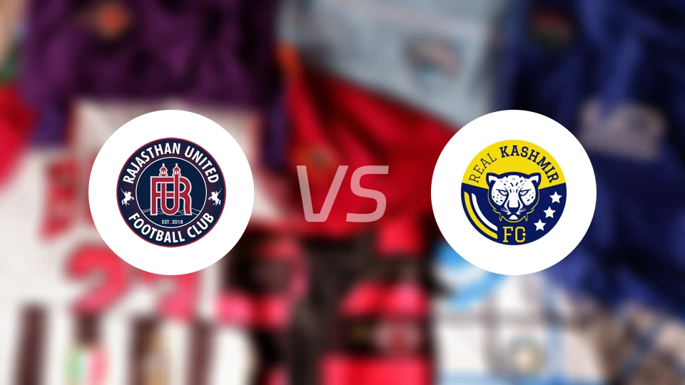 拉贾斯坦联vs皇家克什米尔比分预测【2026/03/17】