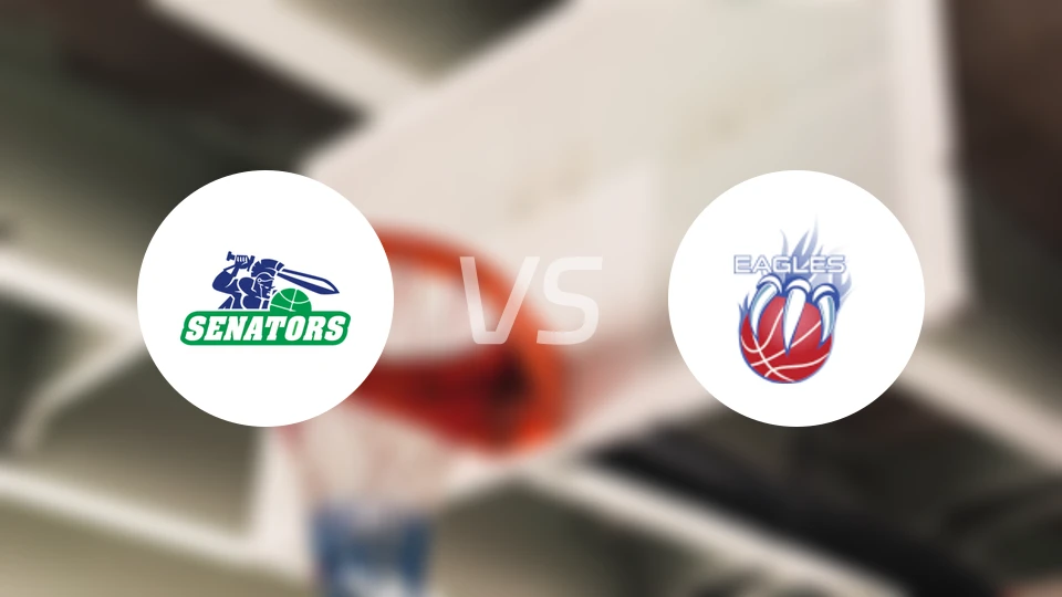 斯特林参议员vs东珀斯老鹰比分预测【2026/04/10】