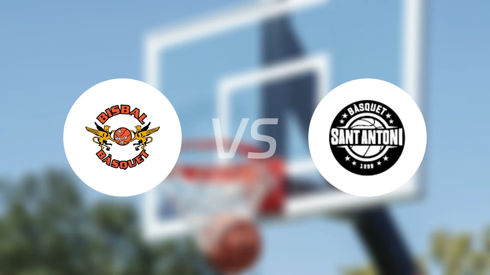 比斯巴尔巴斯克vsCB圣塔安托尼比分预测【2026/01/04】
