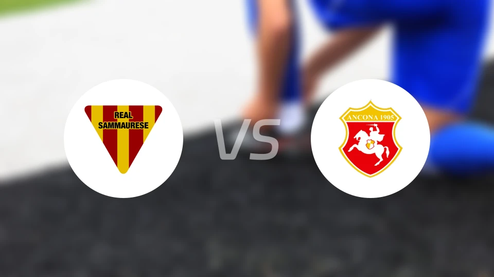 桑木瑞斯vs安科纳比分预测【2025/12/07】