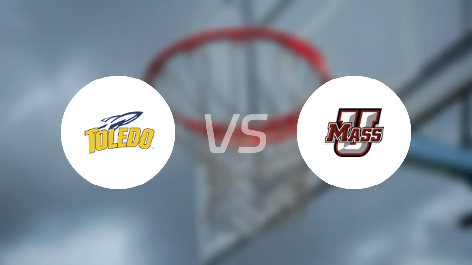 托莱多大学vs麻萨诸塞大学比分预测【2026/01/21】