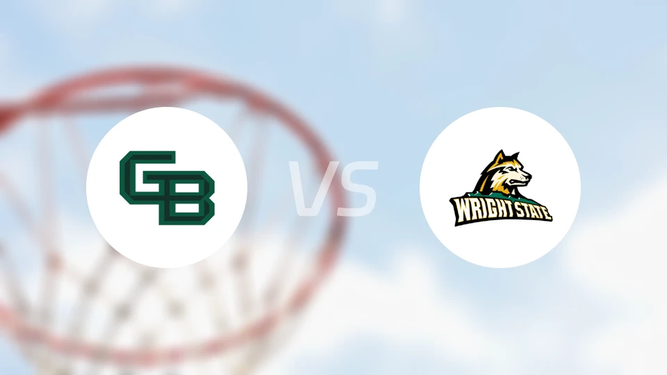 威斯康星大学绿湾分校vs莱特州立大学比分预测【2025/12/08】