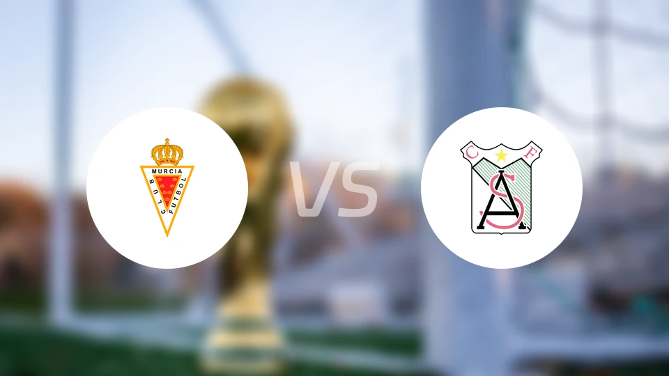 穆尔西亚vs桑鲁玖诺比分预测【2026/03/07】