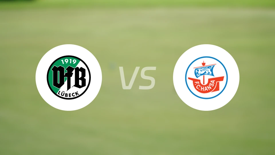 吕贝克U19vs罗斯托克U19比分预测【2026/02/14】