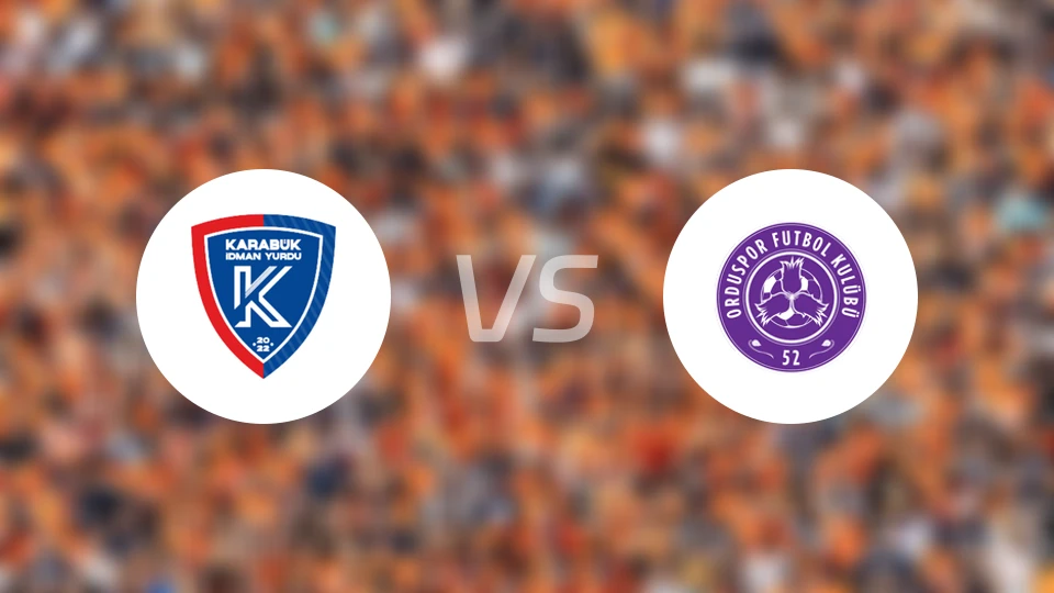 卡拉布克德曼vs叶内奥都斯比分预测【2026/01/10】