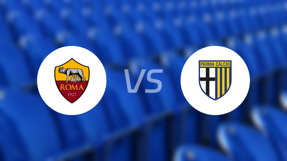 罗马vs帕尔马比分预测【2025/10/30】