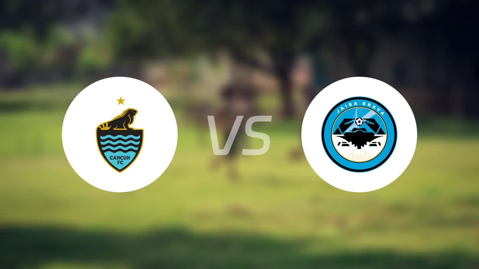 坎昆vs勇敢螃蟹比分预测【2026/03/01】