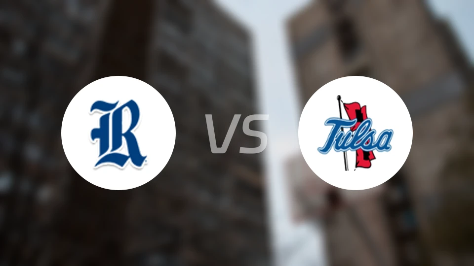 莱斯大学vs塔尔萨大学比分预测【2026/01/01】