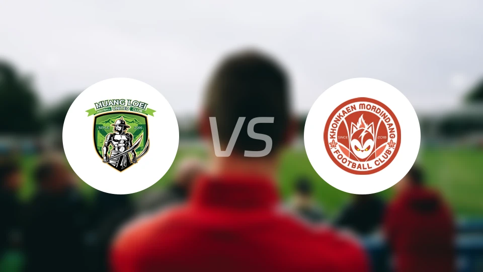 芒黎联合vs孔敬莫丁当比分预测【2026/01/31】