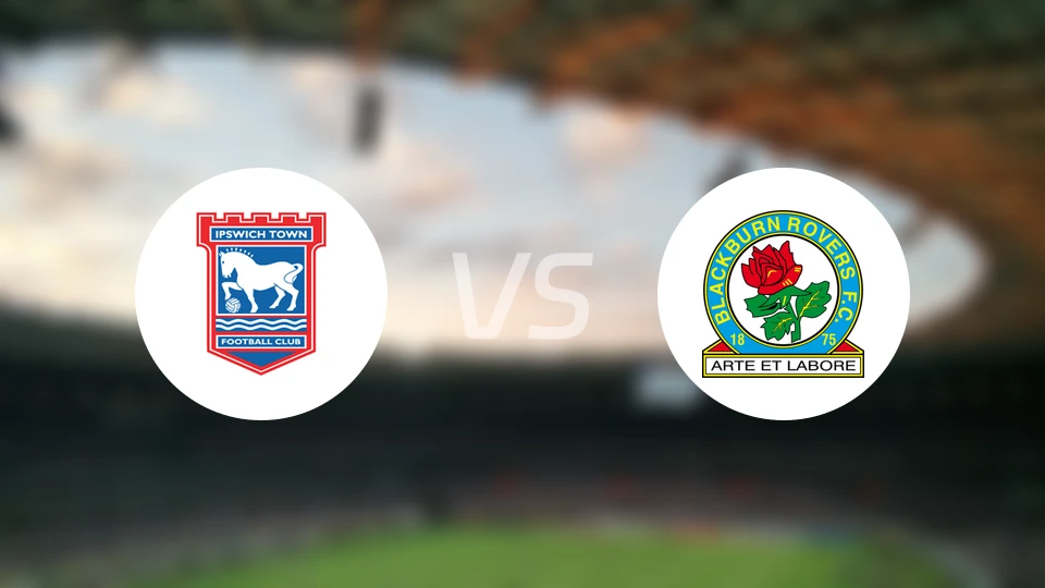 伊普斯维奇vs布莱克本比分预测【2026/01/17】