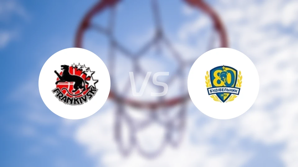 弗兰科夫斯克女篮vs布迪维尔尼克女篮比分预测【2026/04/07】