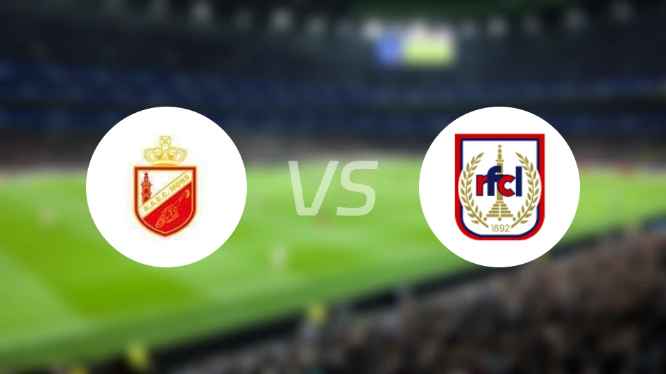 蒙斯vsRFC列日比分预测【2024/08/04】