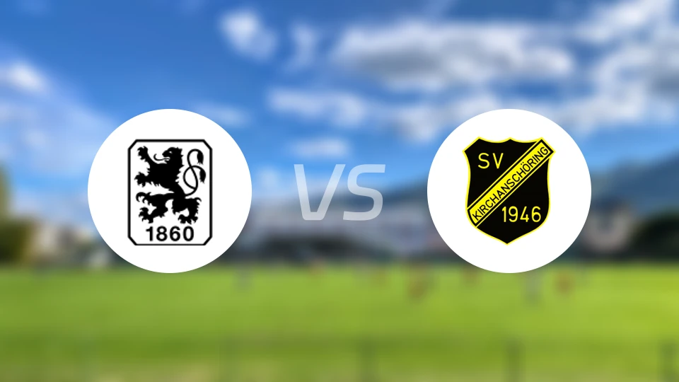 慕尼黑1860青年队vs克臣安萨丘林比分预测【2026/04/18】