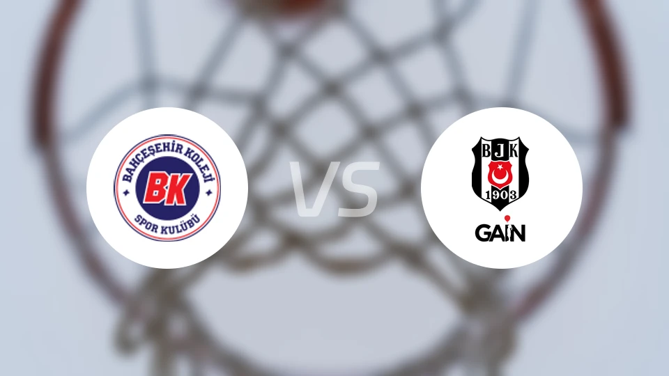 巴赫斯塞希尔科勒吉vs贝西克塔斯比分预测【2025/12/13】