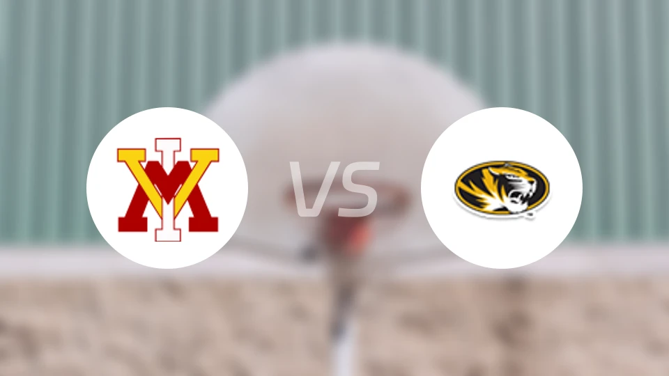 弗吉尼亚军事学院vs密苏里大学比分结果战报【2025/11/10】