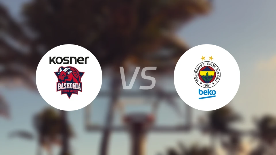 巴斯克尼亚vs费内巴切比分预测【2026/01/03】