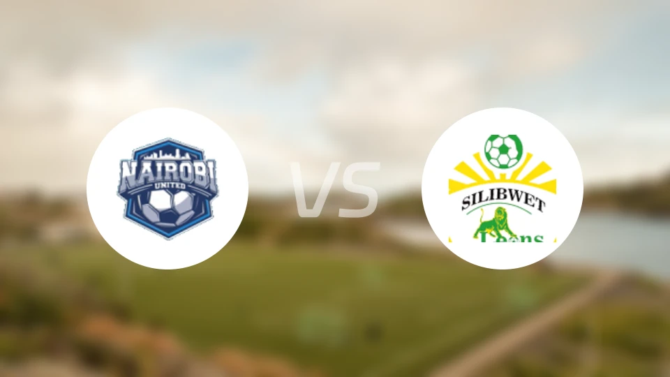 内罗毕联合vs波迈特市比分预测【2026/01/28】