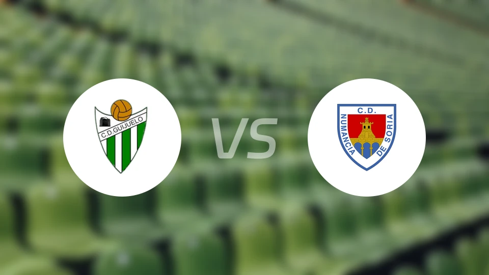 圭久洛vs努曼西亚B队比分预测【2026/01/04】