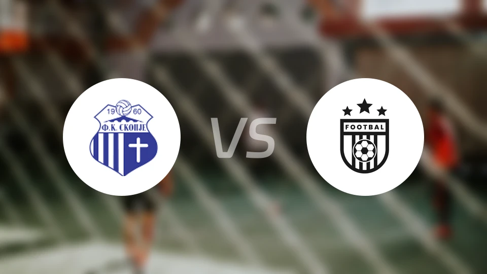 FK斯科普里vs普雷斯帕比分预测【2025/11/04】