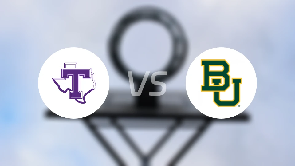 塔尔顿州立大学vs贝勒大学比分预测【2025/11/15】