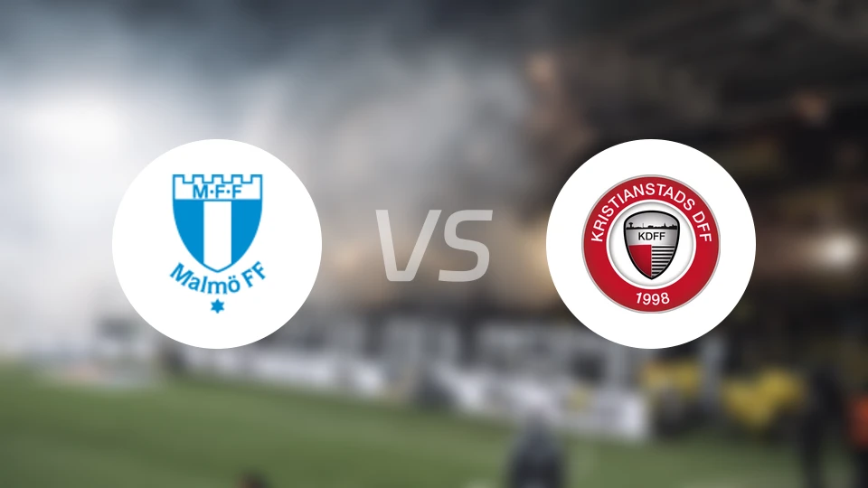 马尔默女足vs克里斯提斯塔女足比分预测【2026/03/14】