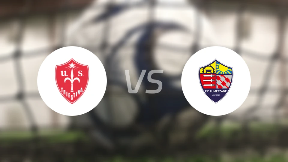 特里埃斯蒂纳vs卢梅扎恩比分预测【2026/01/24】